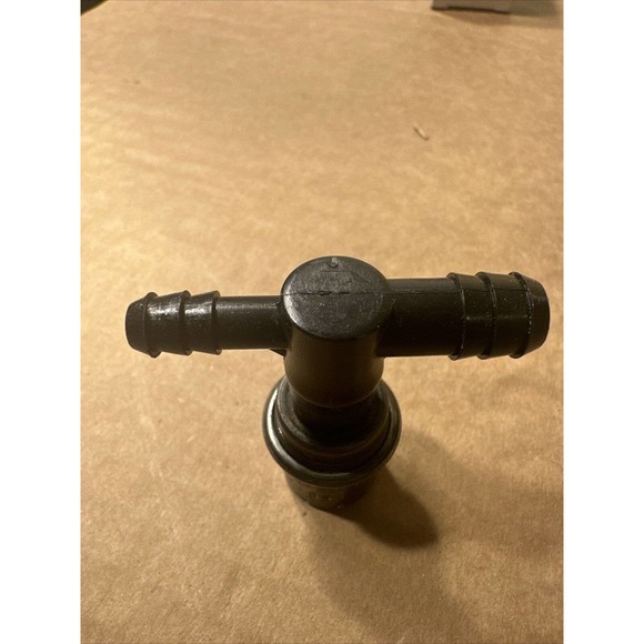 AC Delco CV853C GM 25040026 PCV Valve made in USA Free shipping - Picture 3 of 6